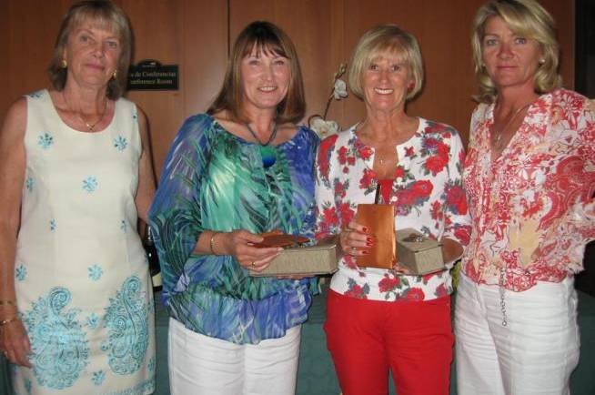 Ladies’ Invitation Day 2010