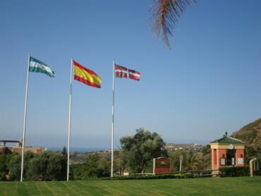 Basque Golf Competition