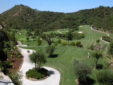 XX ANNIVERSARY LOS ARQUEROS GOLF (1991 – 2011)