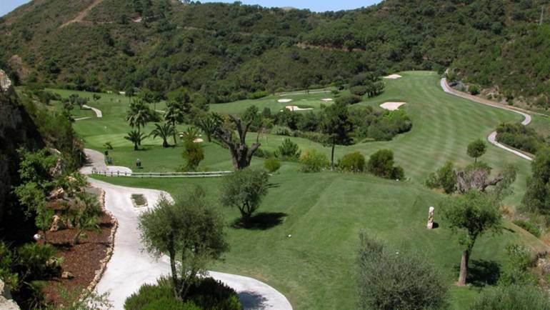 XX ANNIVERSARY LOS ARQUEROS GOLF (1991 – 2011)