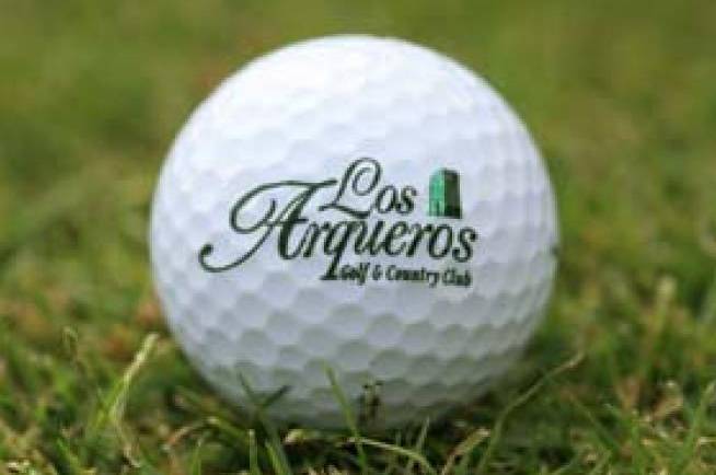 Open Golf Tournament Los Arqueros 2011