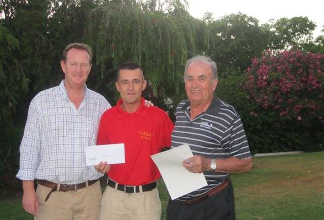 2ª edition of Los Arqueros Golf XX Anniversary Competition