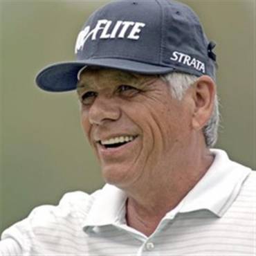 Arqueros frases de Golf por Lee Trevino