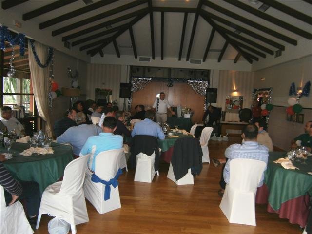 TORNEO GREEN KEEPER ANDALUCIA CENTRO
