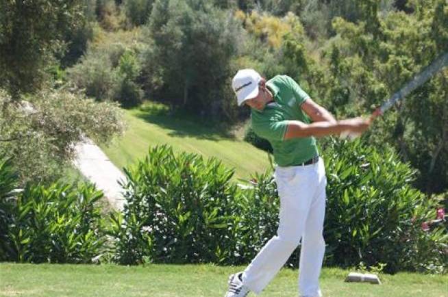 Seve Ballesteros Pro Am en Arqueros Golf