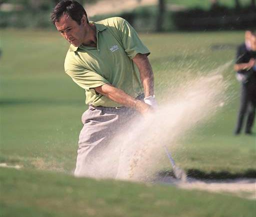 Mejores bunkers de golf bajo el sol de Marbella