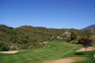 Golf Course improvements in Marbella