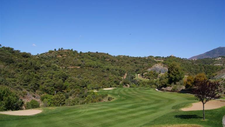 Golf Course improvements in Marbella