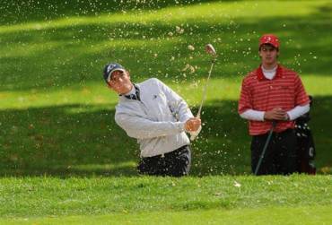 Invitational Day at Los Arqueros Golf