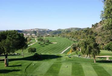 Arqueros Golf no pincha