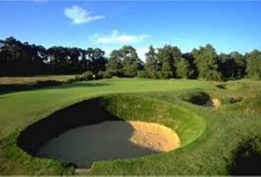 Mentalidad de Bunkers