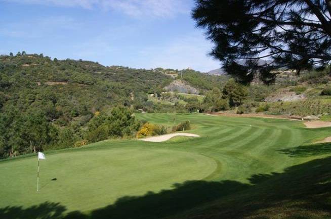 Valor añadido en Los Arqueros Golf