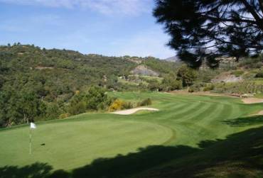 Added value at Los Arqueros Golf