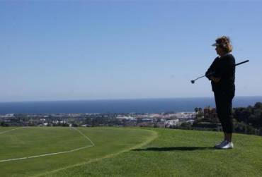 Encuentro mensual de Socios en Los Arqueros Golf