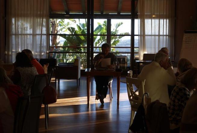 Arquerosgolf Social Club 4