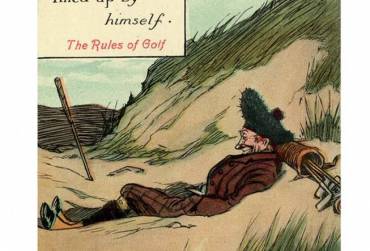 Reglas Locales y Competición de Los Arqueros Golf