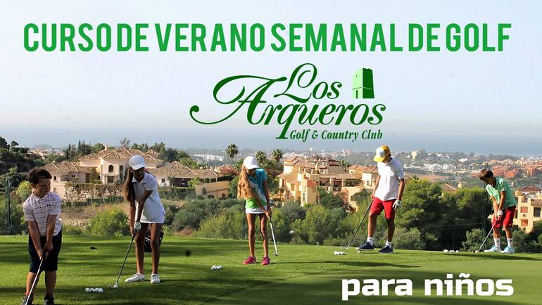 Academia de Golf