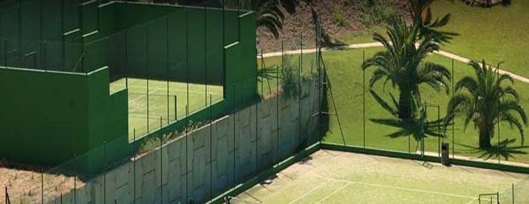 Instalaciones Deportivas