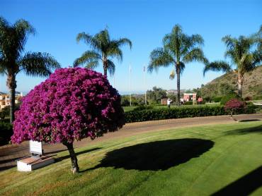 Play at Los Arqueros Golf!