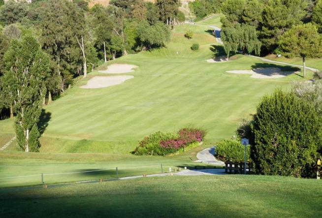 Tips for playing at Los Arqueros Golf