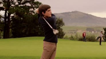 ‘SEVE, The Movie’ arrives at Spanish cinema