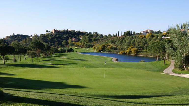 III Challenge LeClub Golf Spain at Los Arqueros