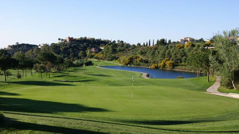 III Challenge LeClub Golf España en Los Arqueros