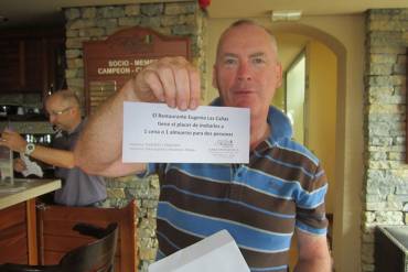 New prizes at our members competitions