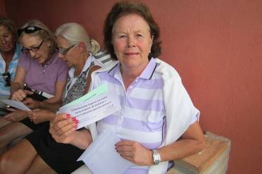 Win prizes in our weekly competitions