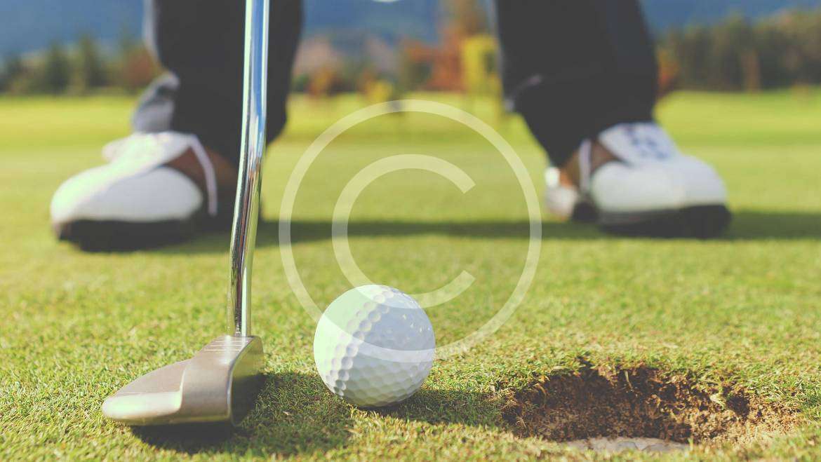 Five Ways To Have More Fun On The Golf Course