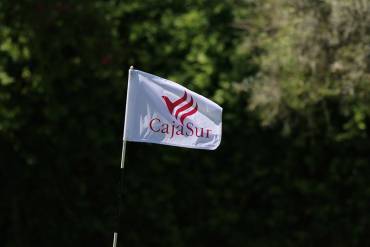 2nd Cajasur Golf Tournament at Los Arqueros