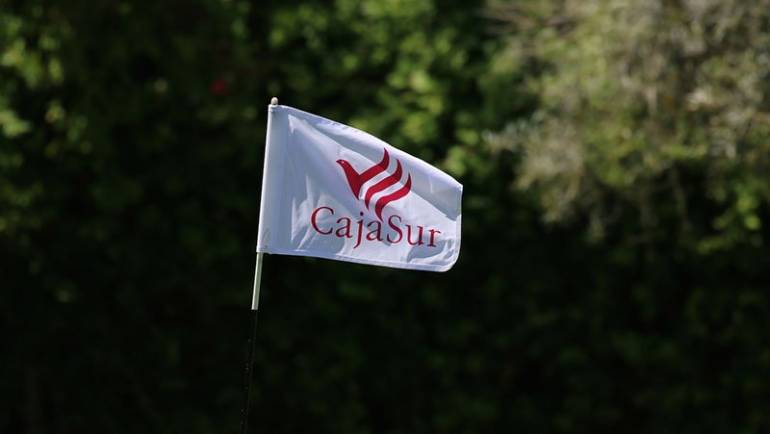 2nd Cajasur Golf Tournament at Los Arqueros