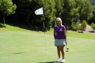 Éxito del IV Challenge LeClub Golf España en Los Arqueros