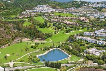 I Torneo Taylor Wimpey 2016 en Los Arqueros Golf