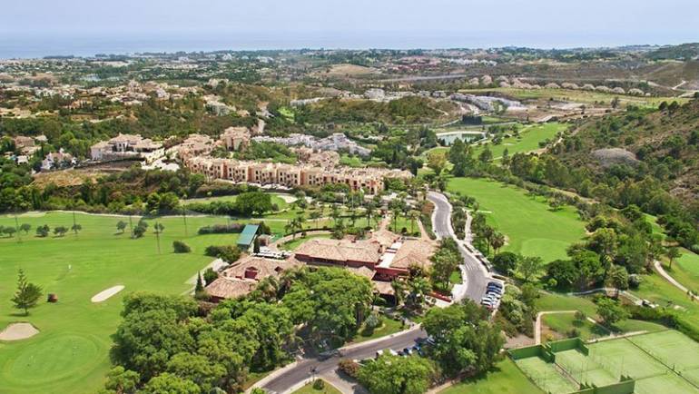 Taylor Wimpey celebrates the 25th anniversary of Los Arqueros Golf