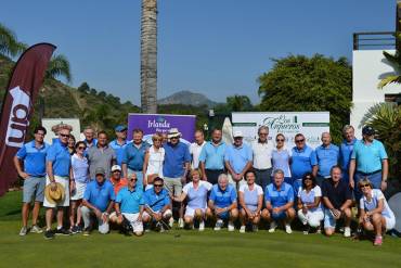 Club Championship 2017 at Los Arqueros Golf