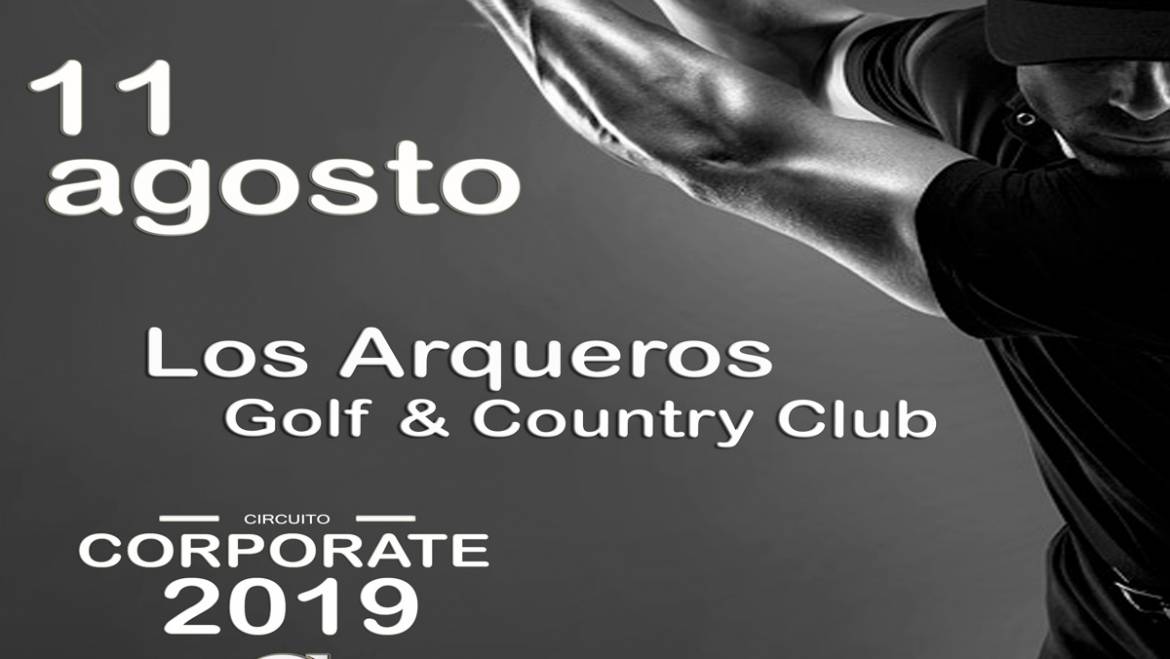 Circuito Corporate 2019