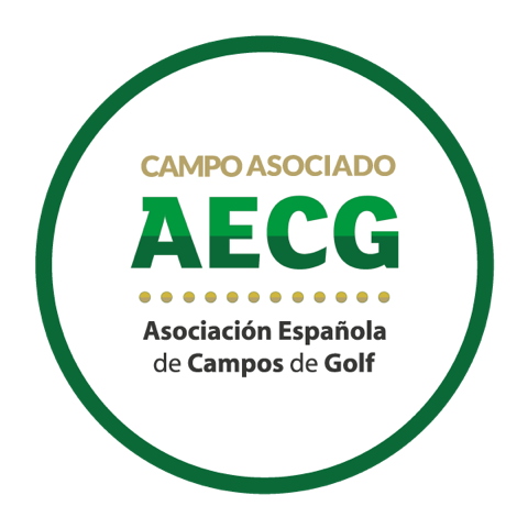 Asociación Española de Campos de Golf